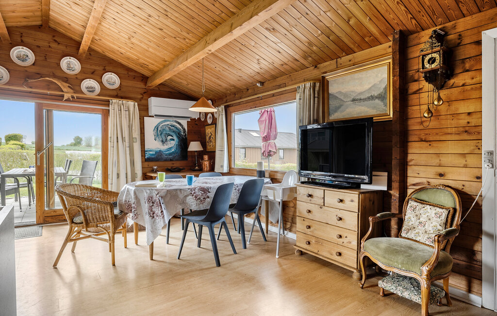 Ferienhaus - Skåstrup Strand , Dänemark - G51282 5