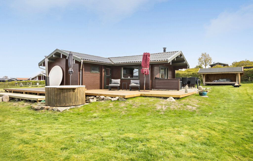 Ferienhaus - Skåstrup Strand , Dänemark - G51282 1