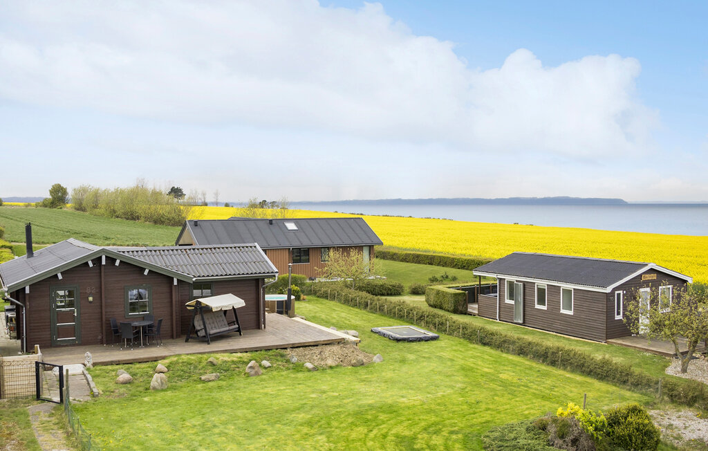 Ferienhaus - Skåstrup Strand , Dänemark - G51282 9