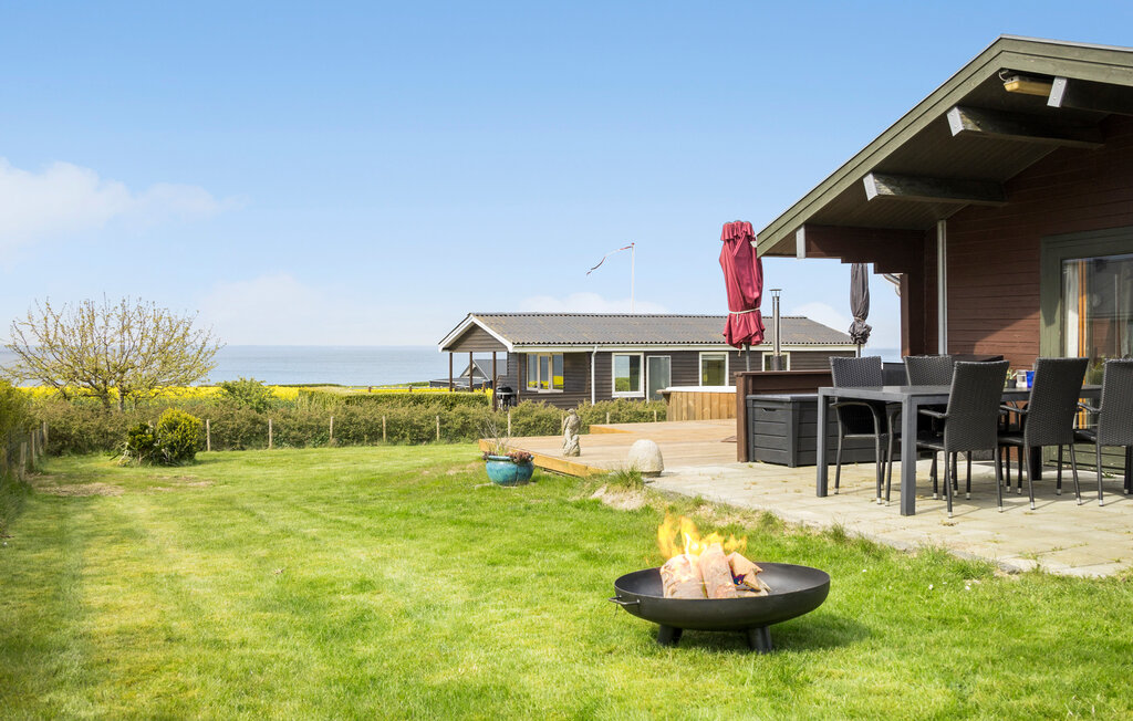 Ferienhaus - Skåstrup Strand , Dänemark - G51282 2