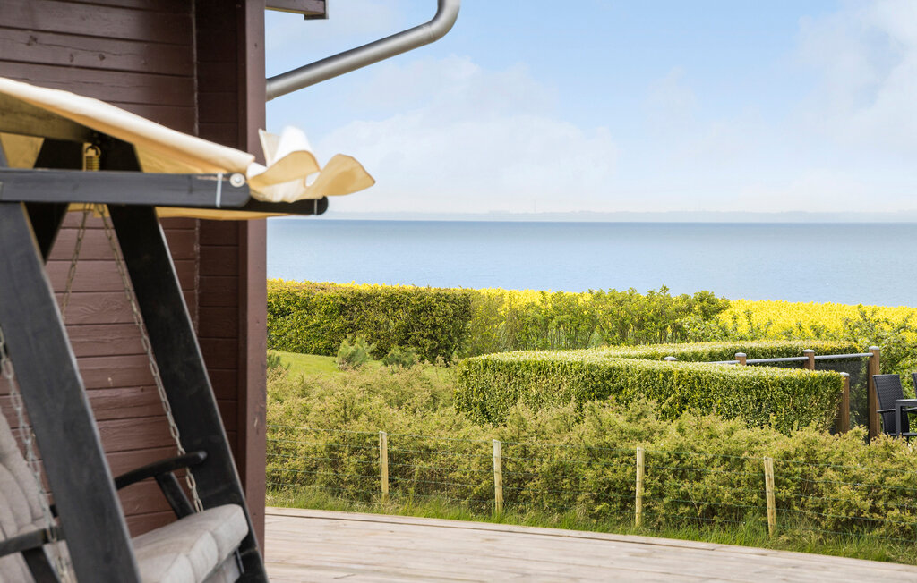 Ferienhaus - Skåstrup Strand , Dänemark - G51282 12