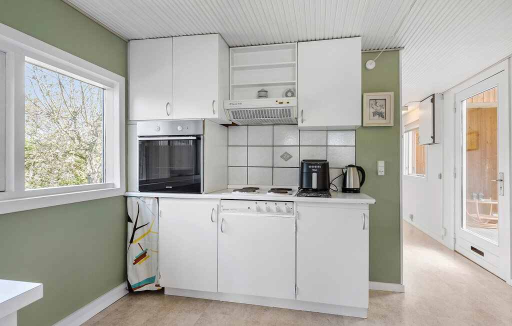 Ferienhaus - Vejlby Fed Strand , Dänemark - G51327 11