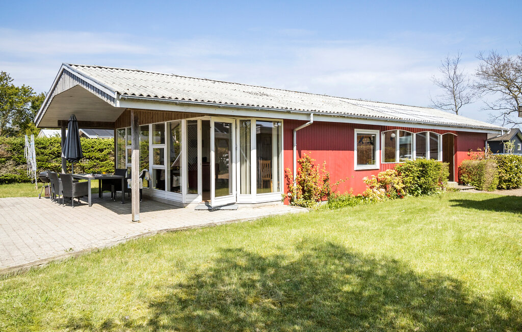 Ferienhaus - Vejlby Fed Strand , Dänemark - G51327 1