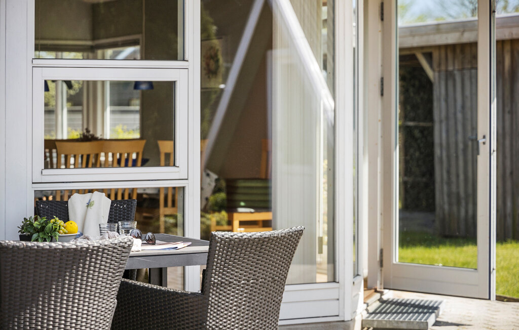 Ferienhaus - Vejlby Fed Strand , Dänemark - G51327 2