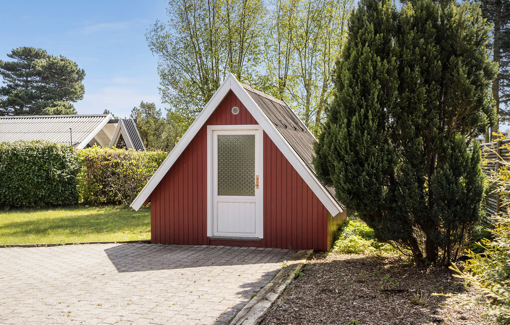 Ferienhaus - Vejlby Fed Strand , Dänemark - G51327 10