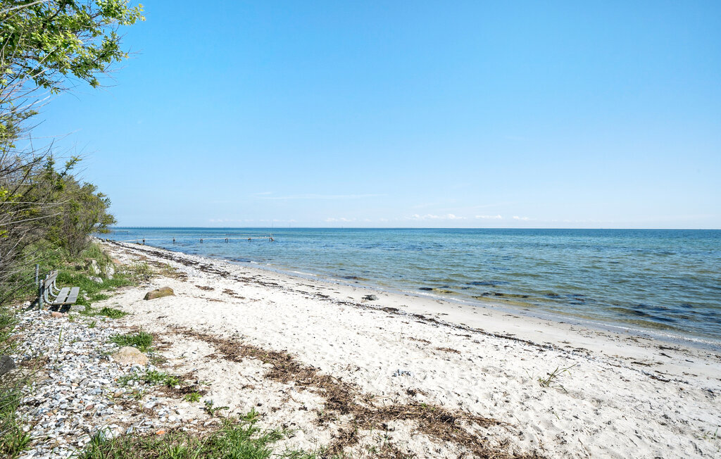 Location de vacances - Bøsøre Strand , Danemark - G51406 25