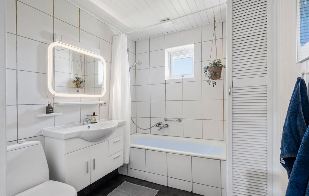 Location de vacances - Bøsøre Strand , Danemark - G51406 24