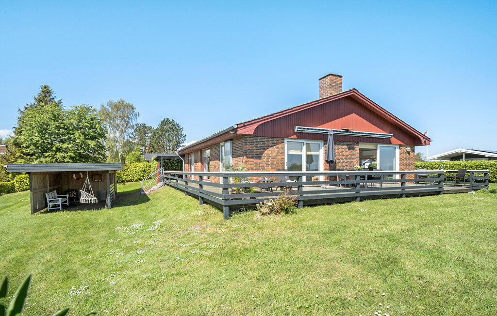 Location de vacances - Bøsøre Strand , Danemark - G51406 1