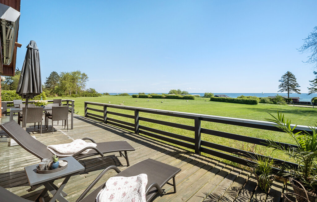 Location de vacances - Bøsøre Strand , Danemark - G51406 2