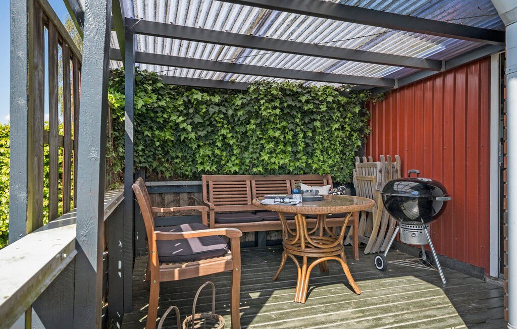 Location de vacances - Bøsøre Strand , Danemark - G51406 7