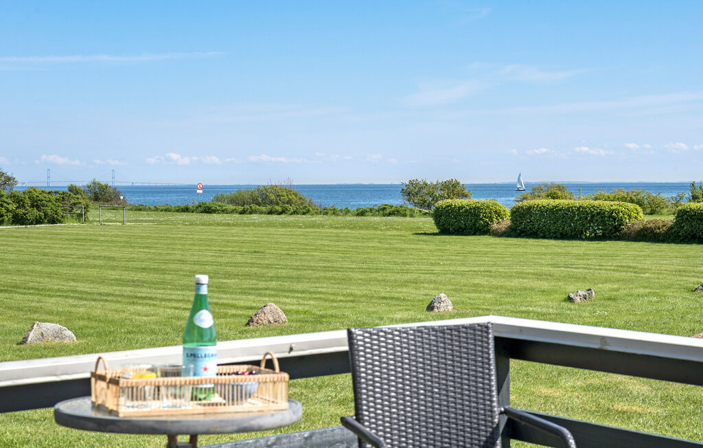Location de vacances - Bøsøre Strand , Danemark - G51406 13