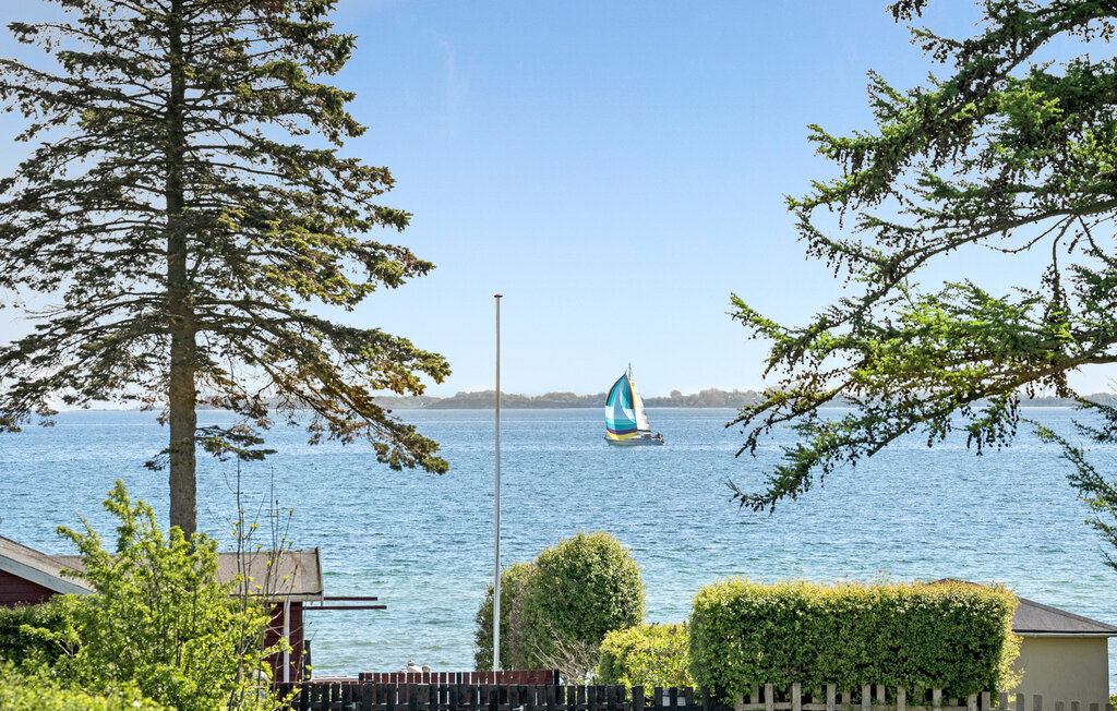 Location de vacances - Bøsøre Strand , Danemark - G51406 15