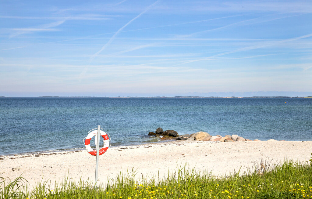 Domy wakacyjne - Hasmark Strand , Dania - G51404 8