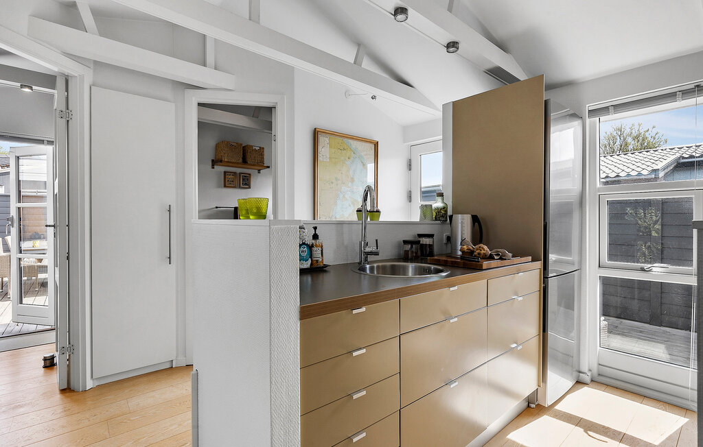 Domy wakacyjne - Hasmark Strand , Dania - G51404 6