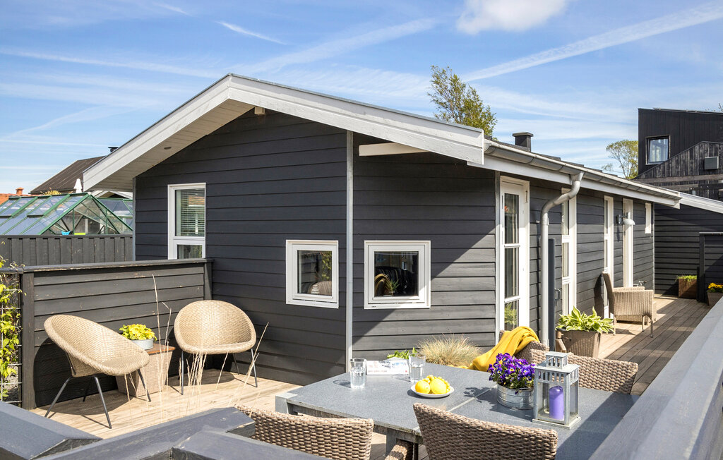 Domy wakacyjne - Hasmark Strand , Dania - G51404 9