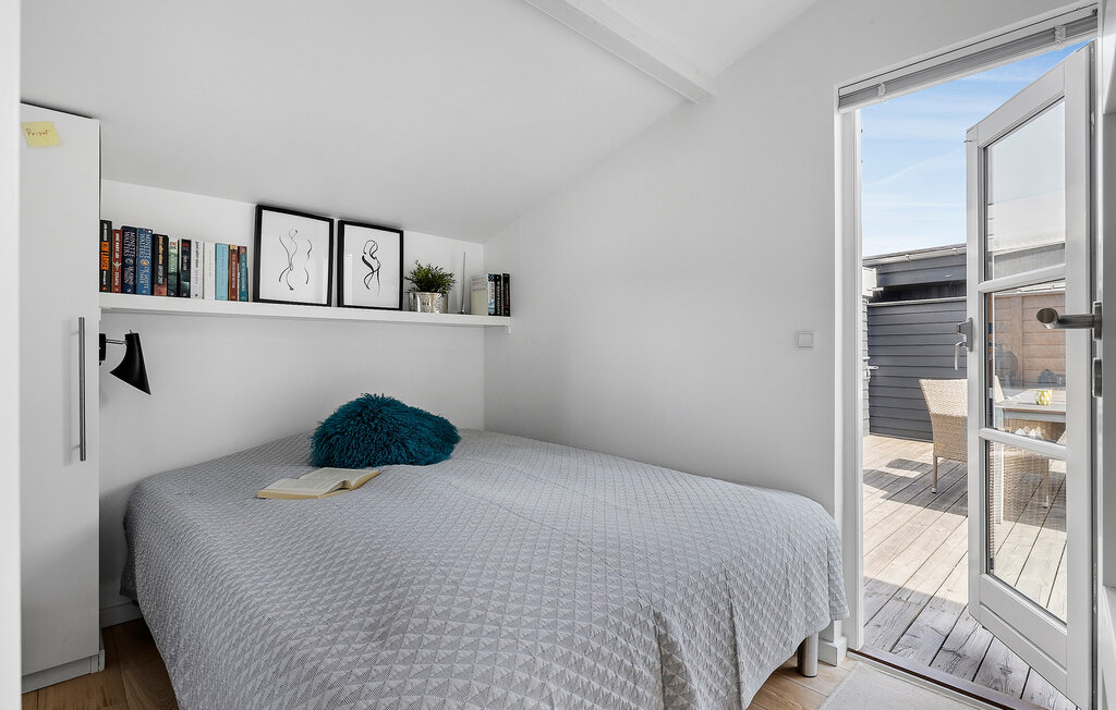 Domy wakacyjne - Hasmark Strand , Dania - G51404 13