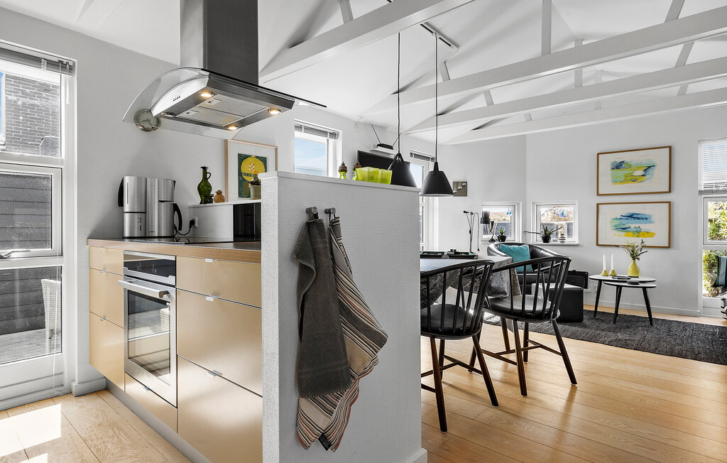 Domy wakacyjne - Hasmark Strand , Dania - G51404 5