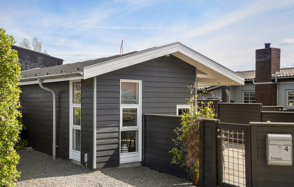 Domy wakacyjne - Hasmark Strand , Dania - G51404 10