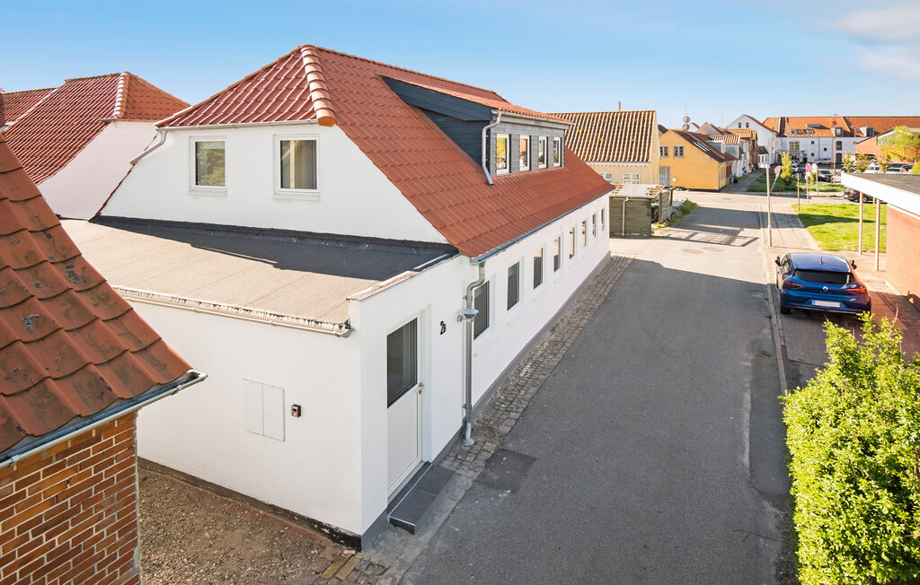 Feriehuse - Assens/Mariendal Strand , Danmark - G51292 9