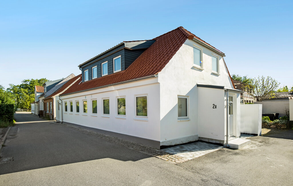 Feriehuse - Assens/Mariendal Strand , Danmark - G51292 1