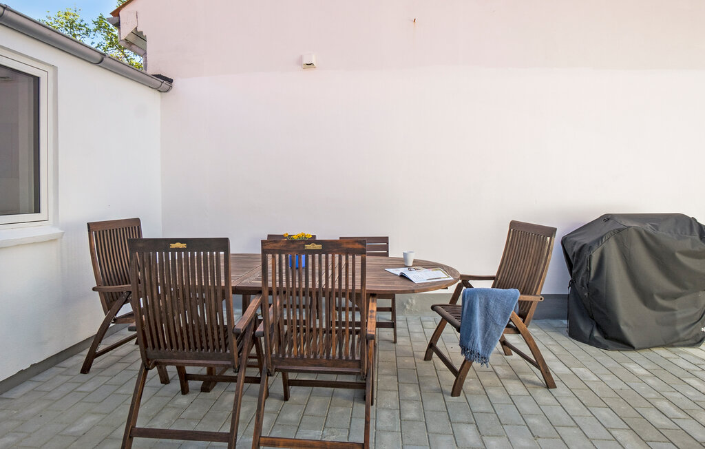 Feriehuse - Assens/Mariendal Strand , Danmark - G51292 2