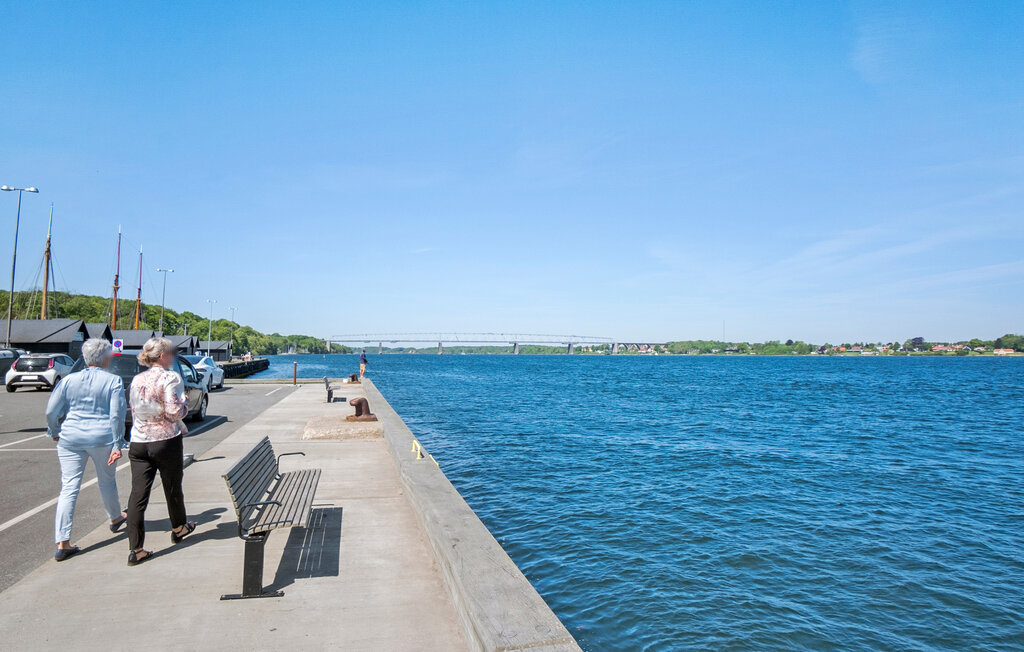 Feriehuse - Middelfart , Danmark - G51524 22