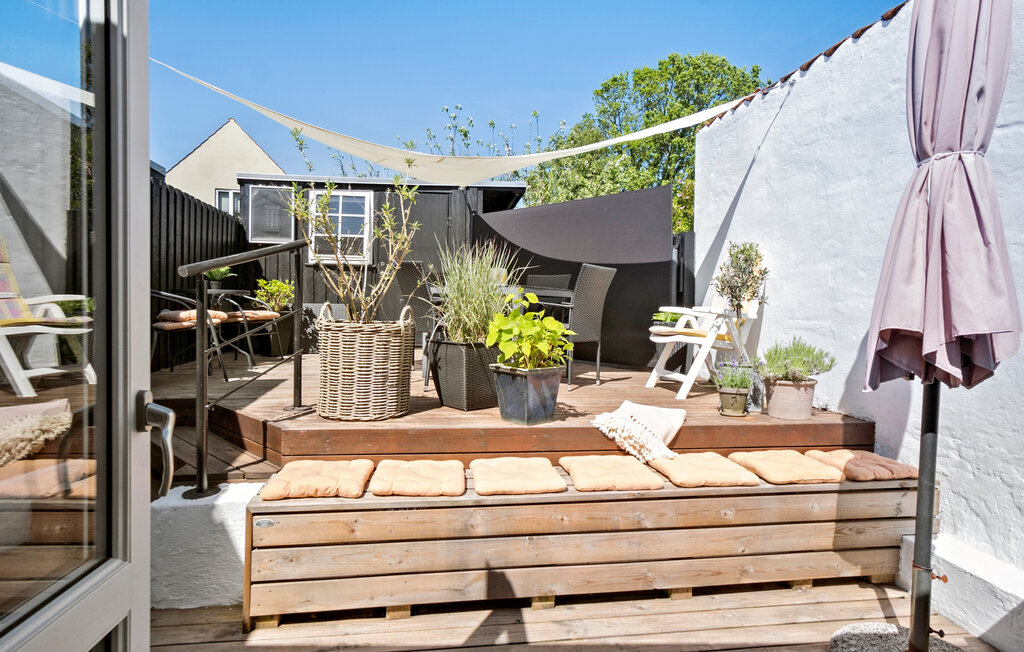 Feriehuse - Middelfart , Danmark - G51524 11