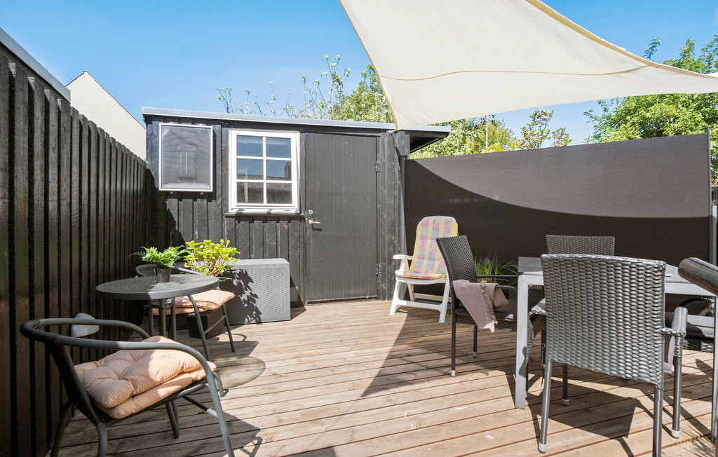 Feriehuse - Middelfart , Danmark - G51524 12