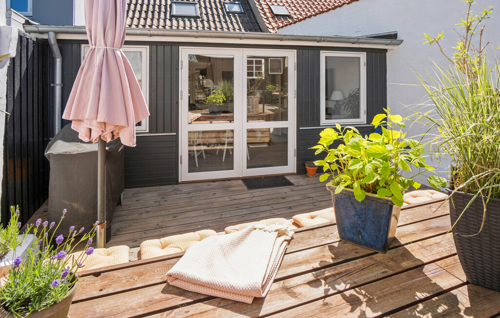 Feriehuse - Middelfart , Danmark - G51524 14