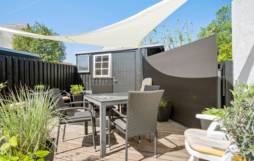 Feriehuse - Middelfart , Danmark - G51524 15