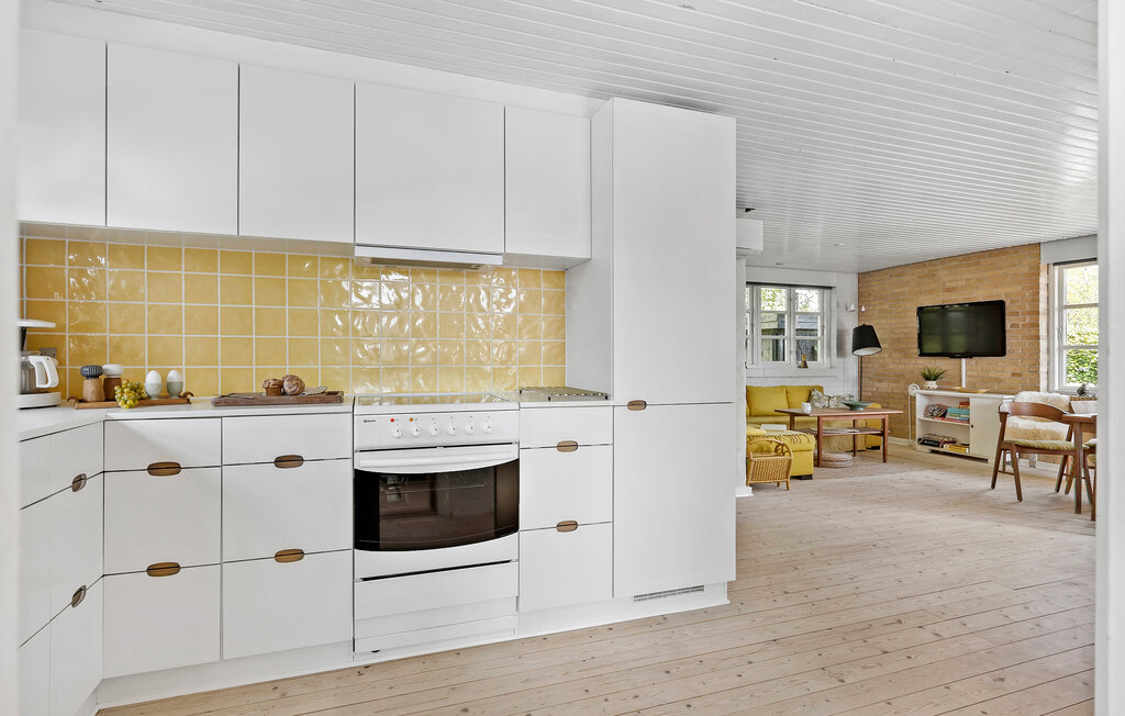 Feriehuse - Bro Strand , Danmark - G51427 7