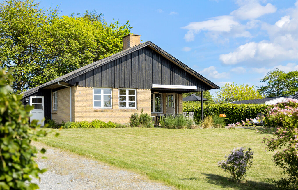 Feriehuse - Bro Strand , Danmark - G51427 10