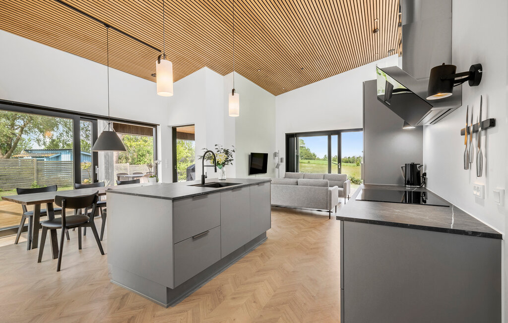 Feriehus - Nordstranden , Danmark - G51444 6