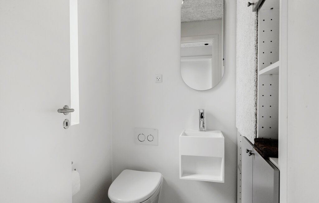 Feriehus - Nordstranden , Danmark - G51444 17