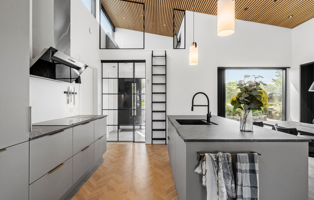 Feriehus - Nordstranden , Danmark - G51444 7