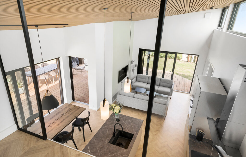 Feriehus - Nordstranden , Danmark - G51444 8