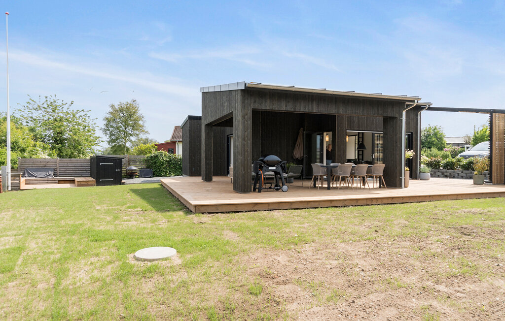 Feriehus - Nordstranden , Danmark - G51444 10