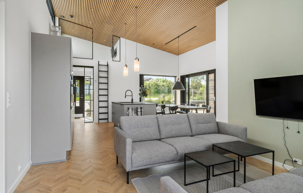 Feriehus - Nordstranden , Danmark - G51444 4