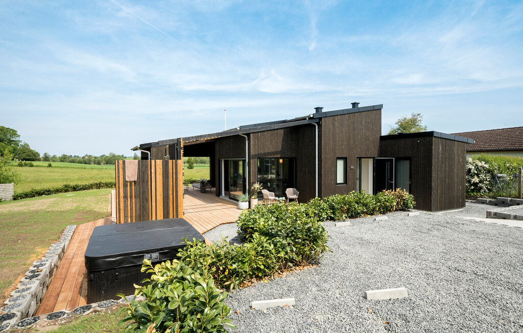 Feriehus - Nordstranden , Danmark - G51444 1