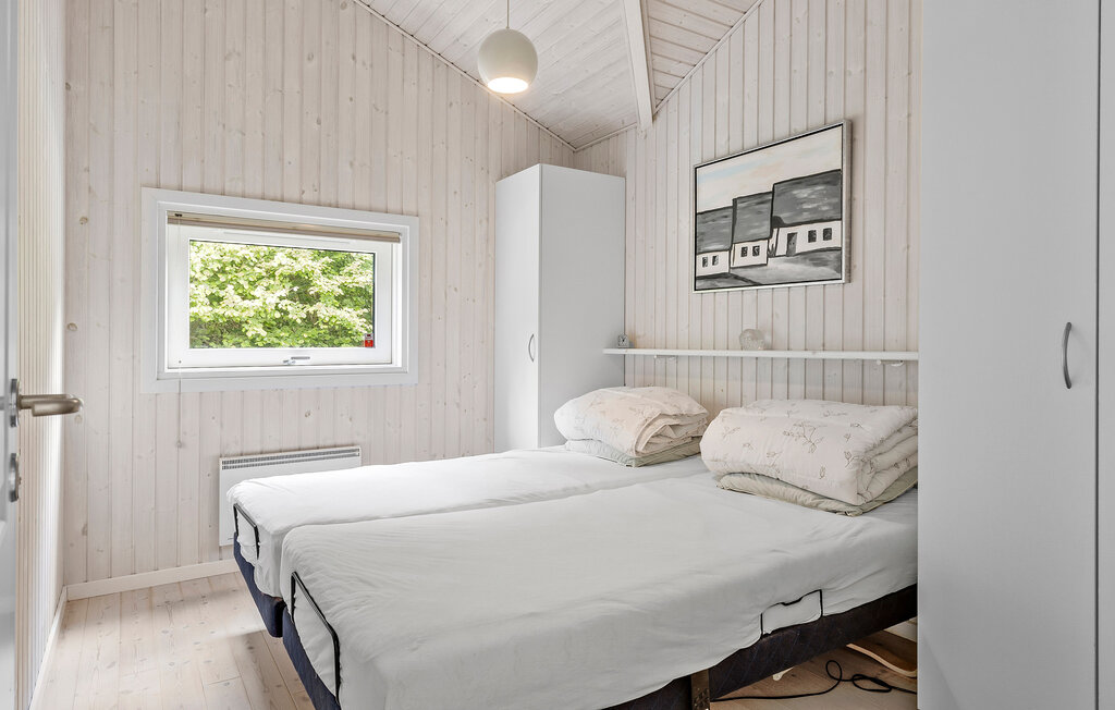 Feriehuse - Fogense Strand , Danmark - G51367 17