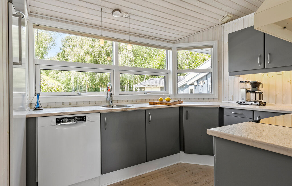 Feriehuse - Fogense Strand , Danmark - G51367 7