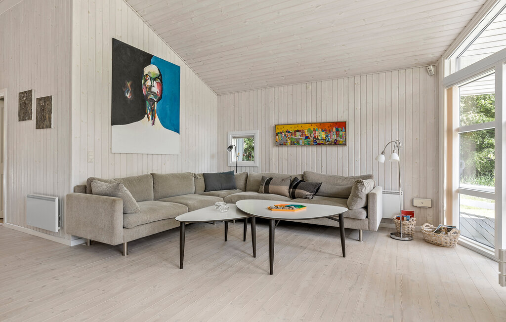 Feriehuse - Fogense Strand , Danmark - G51367 5