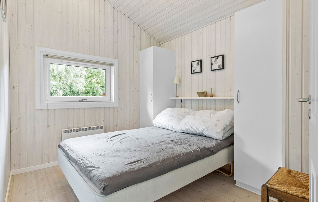 Feriehuse - Fogense Strand , Danmark - G51367 18