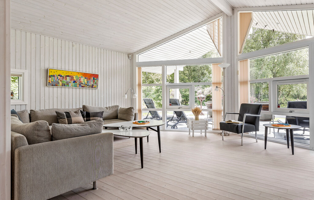 Feriehuse - Fogense Strand , Danmark - G51367 3