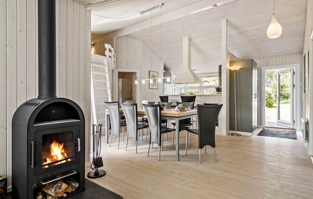 Feriehuse - Fogense Strand , Danmark - G51367 14