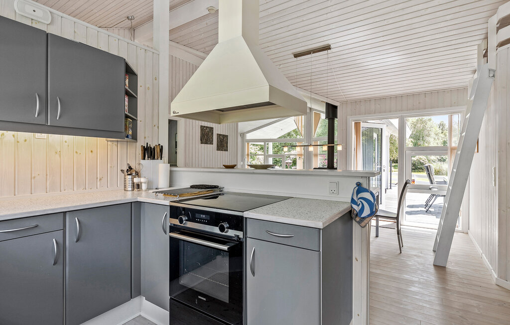 Feriehuse - Fogense Strand , Danmark - G51367 6