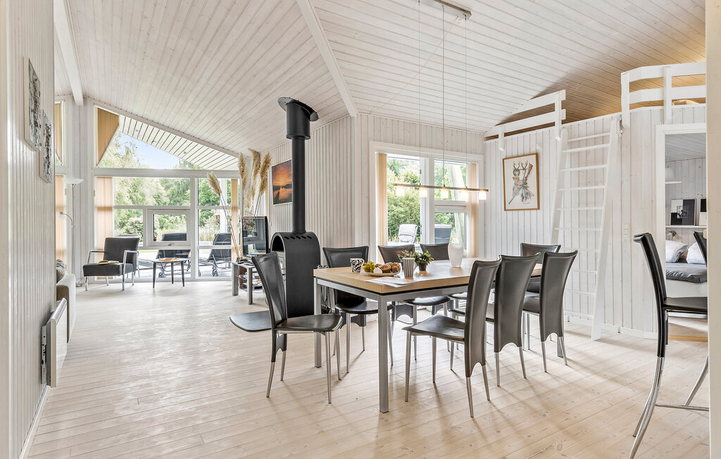 Feriehuse - Fogense Strand , Danmark - G51367 4