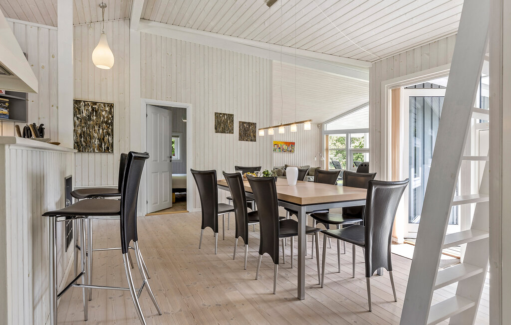 Feriehuse - Fogense Strand , Danmark - G51367 15