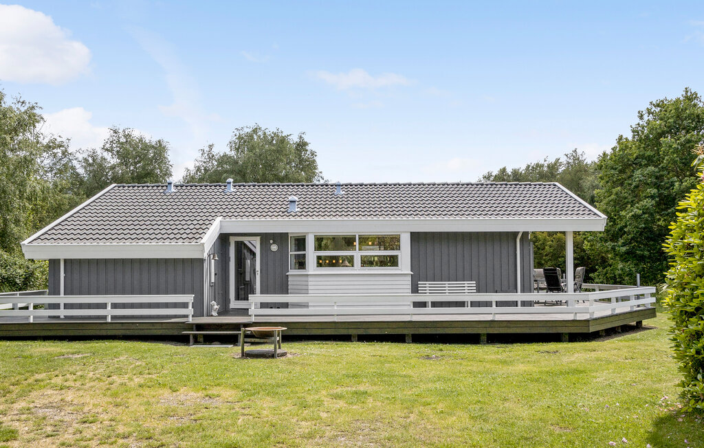 Feriehuse - Fogense Strand , Danmark - G51367 11