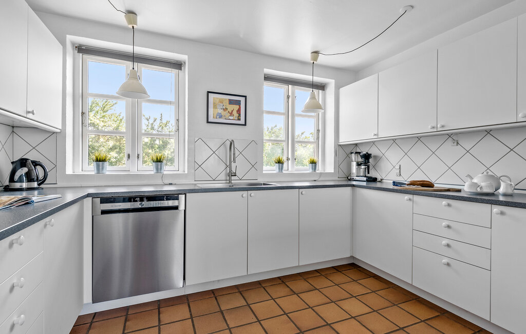 Location de vacances - Aborg Strand , Danemark - G51144 6